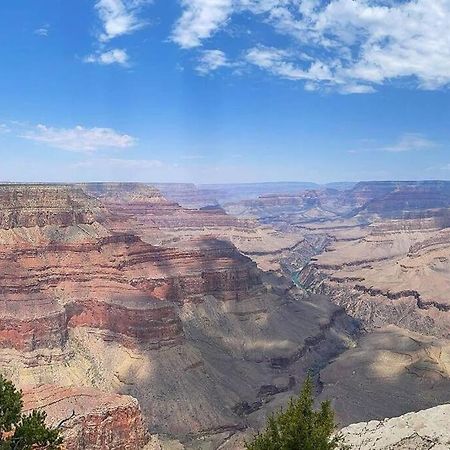 037 Tiny Home Nr Grand Canyon South Rim Sleeps 8 Valle Exteriör bild