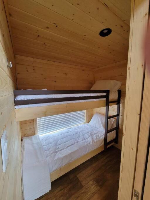037 Tiny Home Nr Grand Canyon South Rim Sleeps 8 Valle Exteriör bild