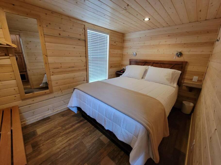 037 Tiny Home Nr Grand Canyon South Rim Sleeps 8 Valle Exteriör bild