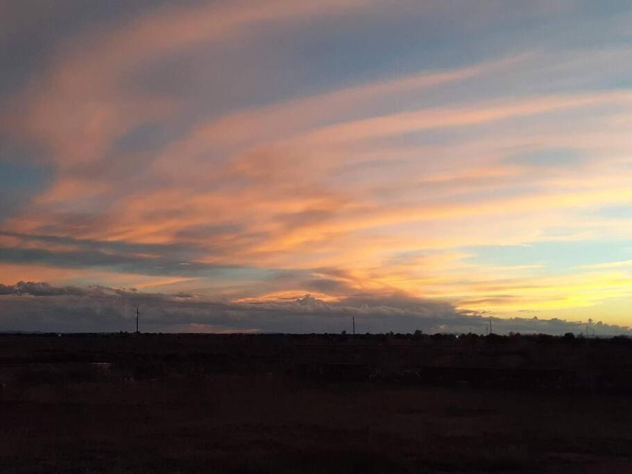 037 Tiny Home Nr Grand Canyon South Rim Sleeps 8 Valle Exteriör bild